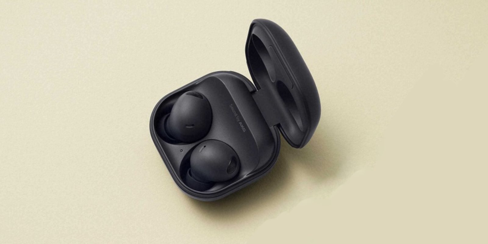 Galaxy Buds2 Pro foreshadows Hi-Fi quality coming to AirPods Pro 2