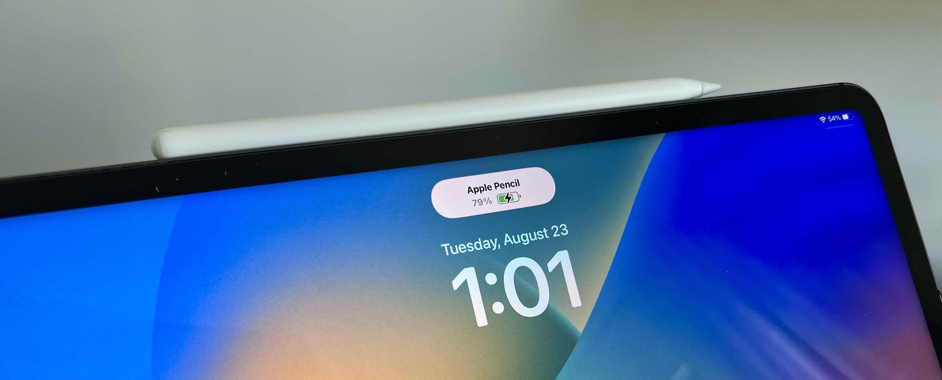 How to charge Apple Pencil - 9to5Mac