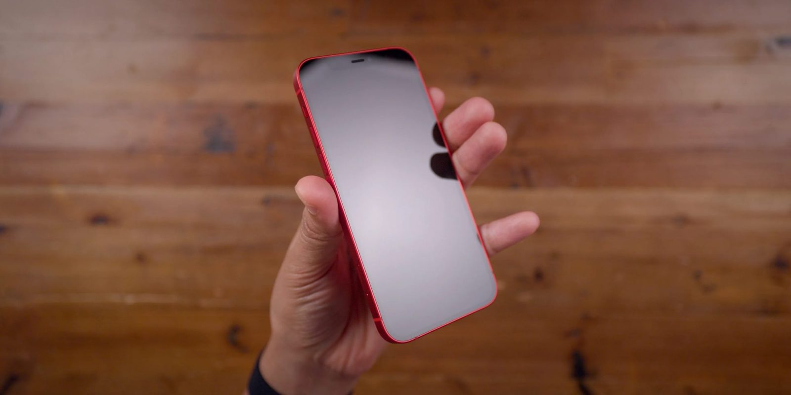 photo of Apple extends iPhone 12 ‘no sound’ speaker service program image