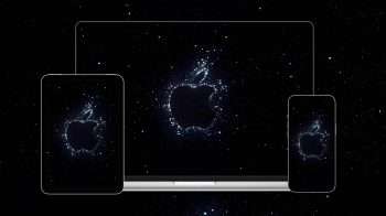 iPhone 14 event wallpapers