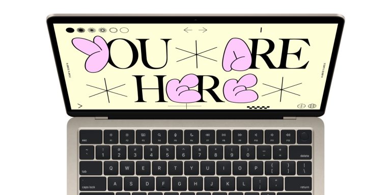 M2 MacBook Air