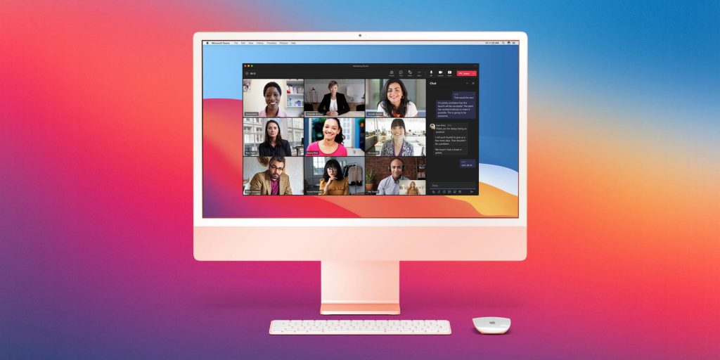 Announcing Microsoft Teams optimized for Apple silicon - Microsoft  Community Hub