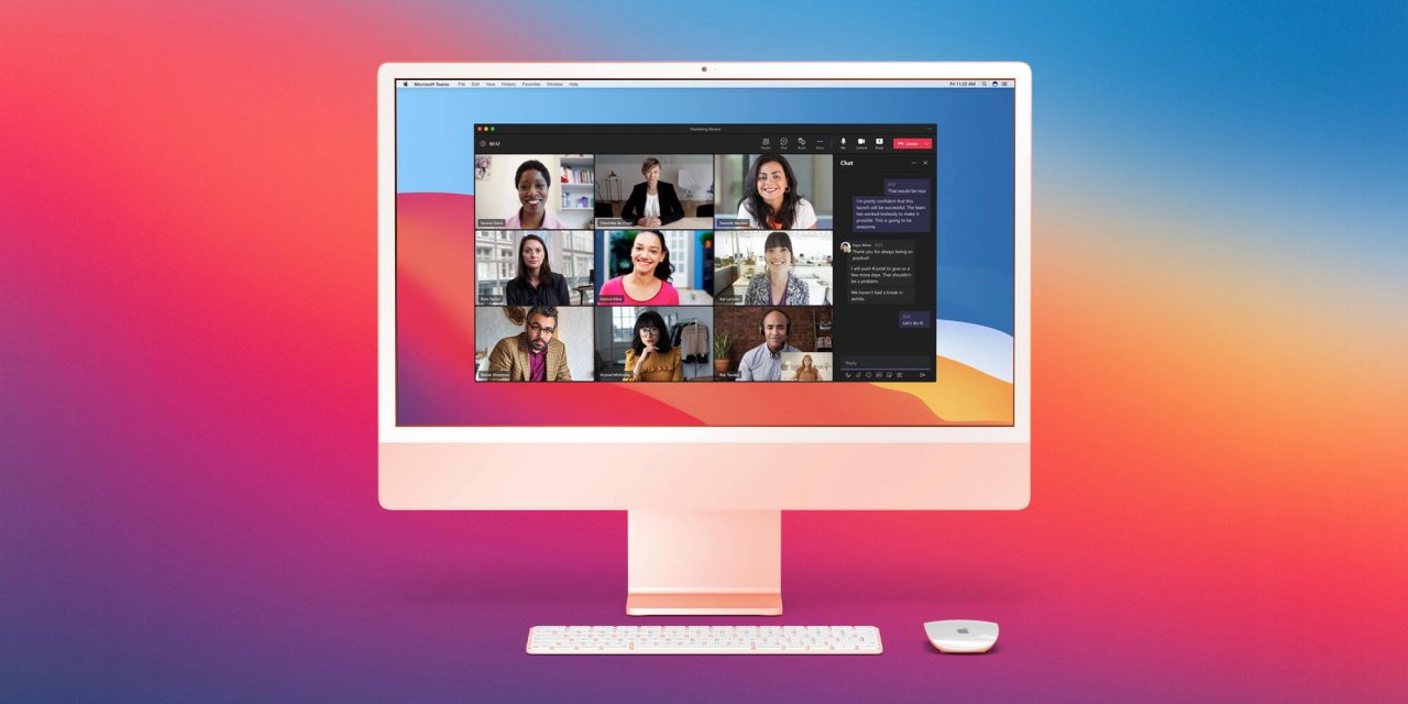 download microsoft teams for mac apple silicon