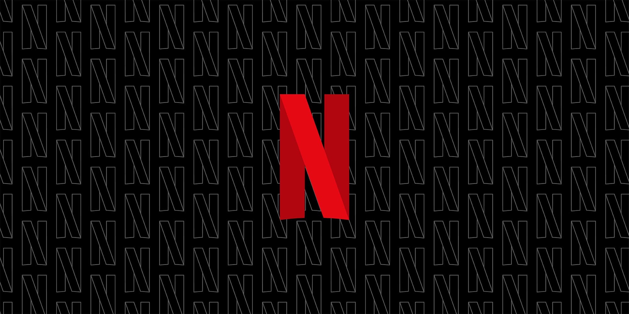 How to get sales netflix app