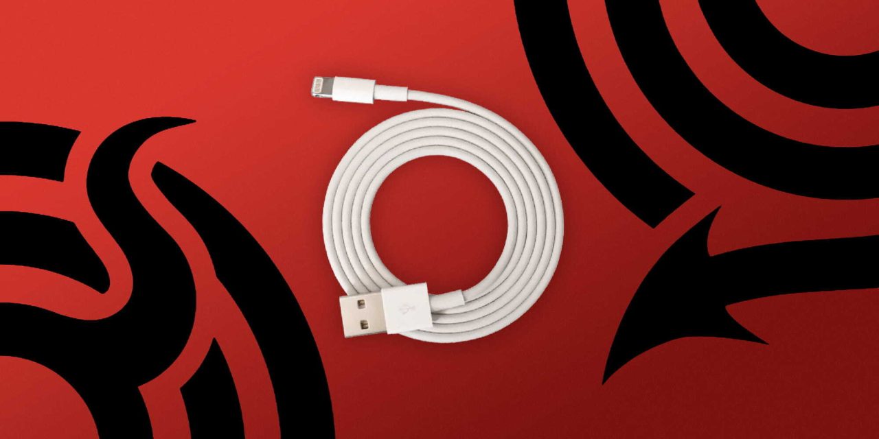 O.MG Elite Cable has power of a 20,000 hacking tool; can compromise