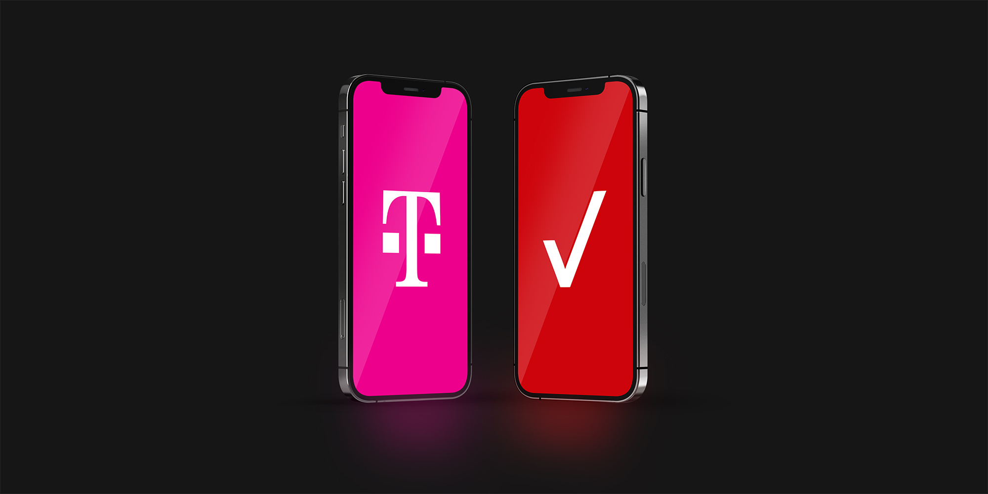T-Mobile vs Verizon: Which carrier is the best for you? - 9to5Mac