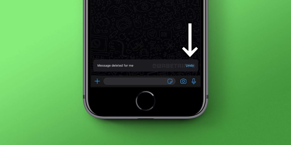 whatsapp-undo-message-iphone-8