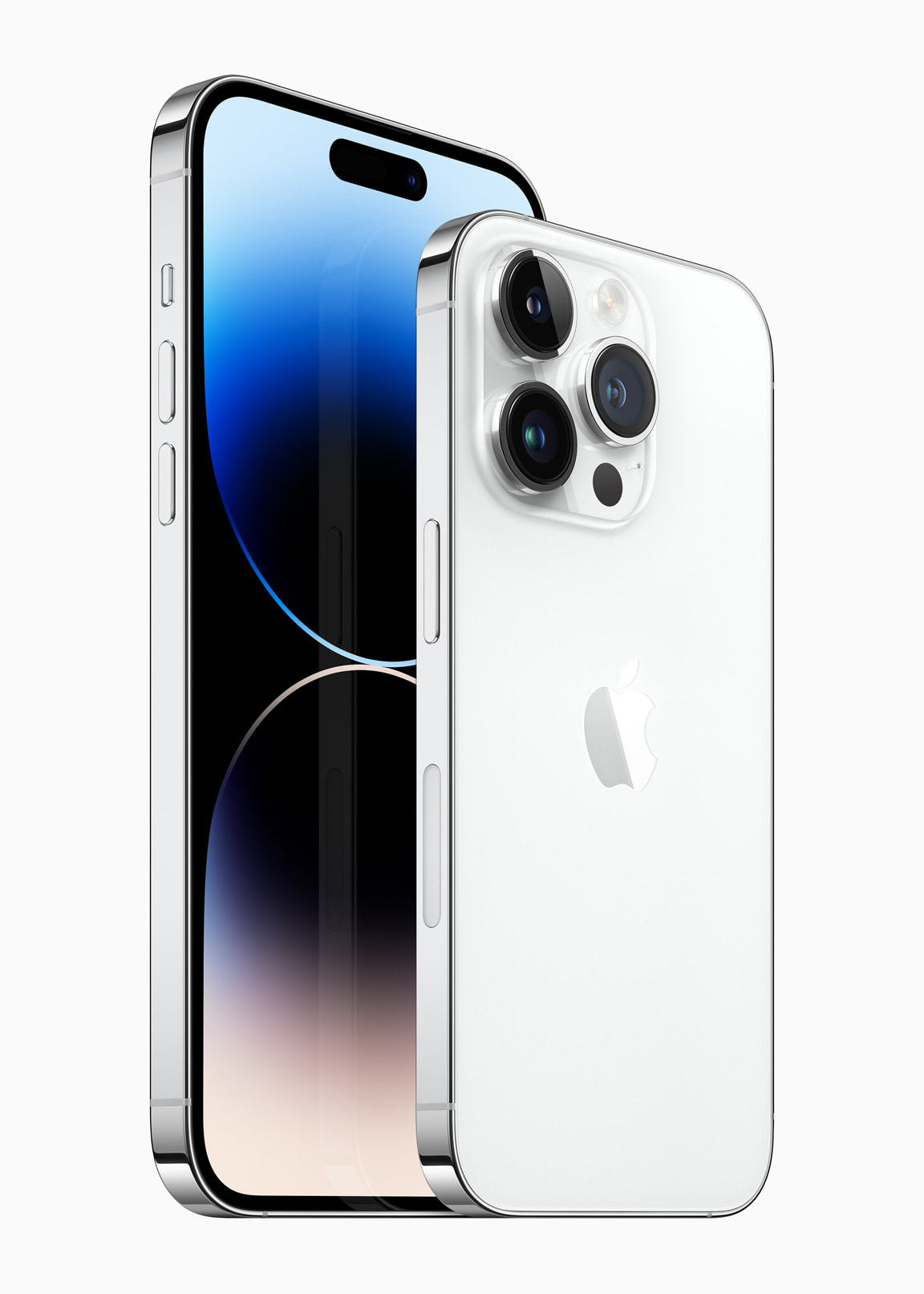 iphone 14 colours silver