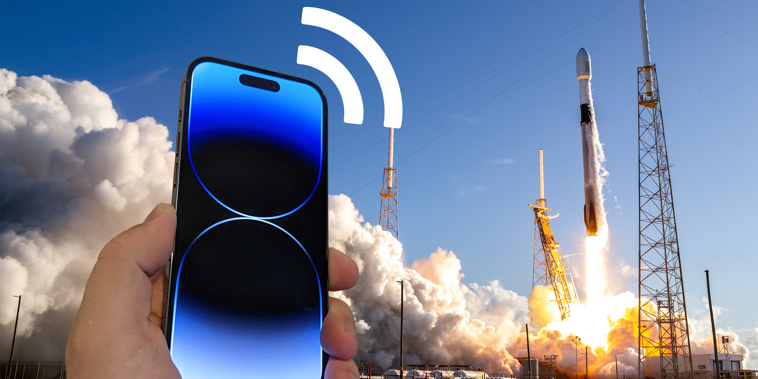 SpaceX's Starlink Cracks Top 100 Most Popular iPhone Apps for