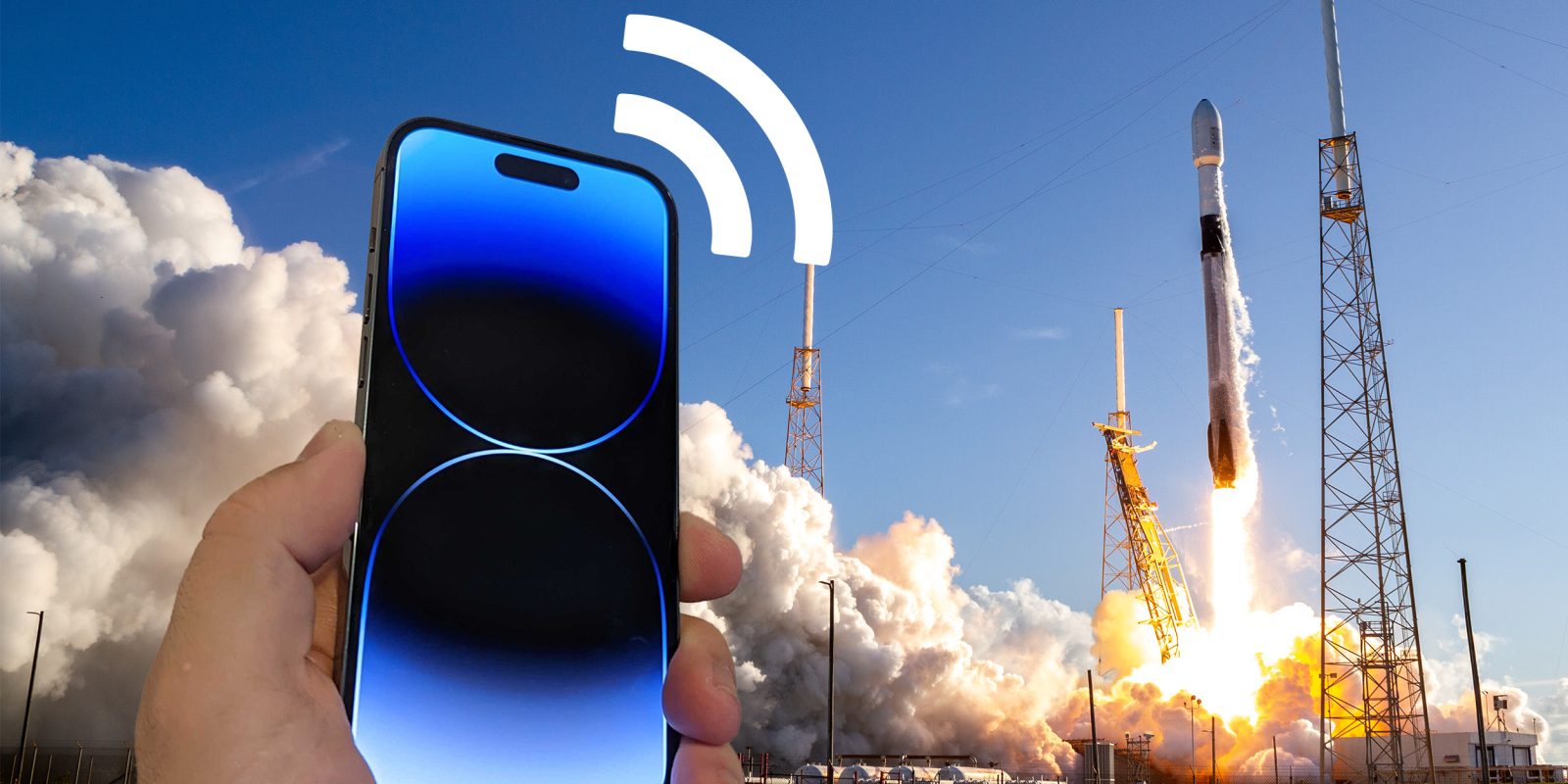 How iPhone 14’s satellite-based emergency SOS compares to T-Mobile/SpaceX Starlink solution