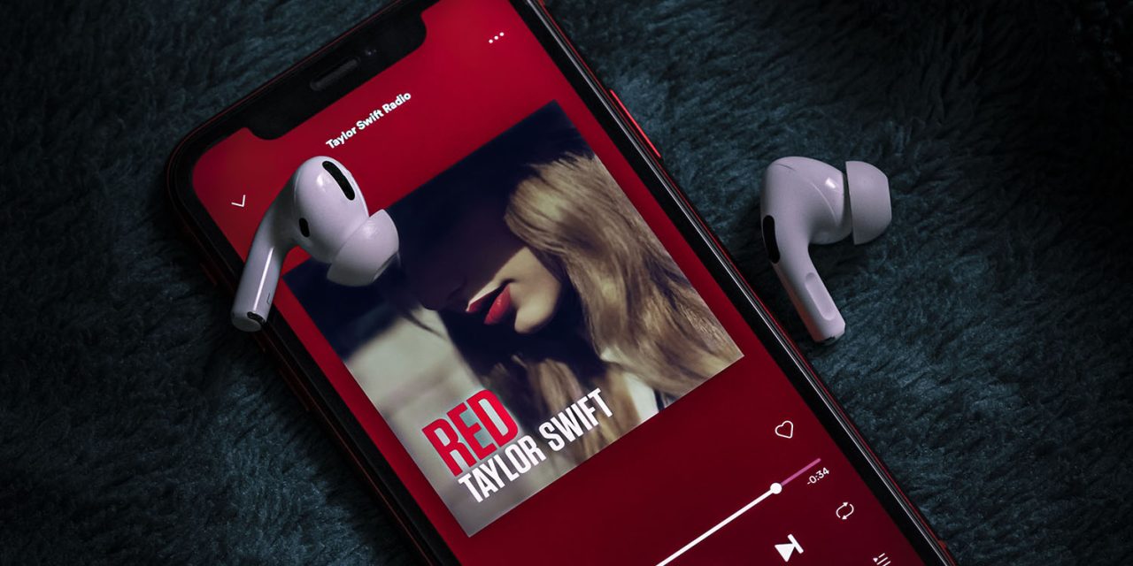 Auto Shazam | AirPods with iPhone