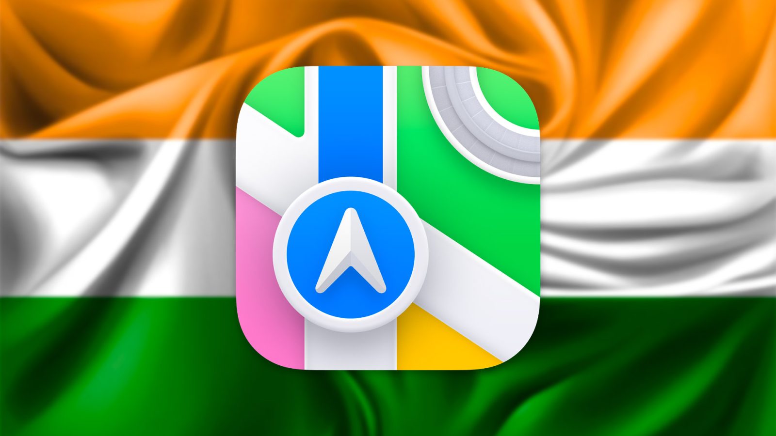 photo of Apple and other companies concerned as India tries to push its own GPS system image