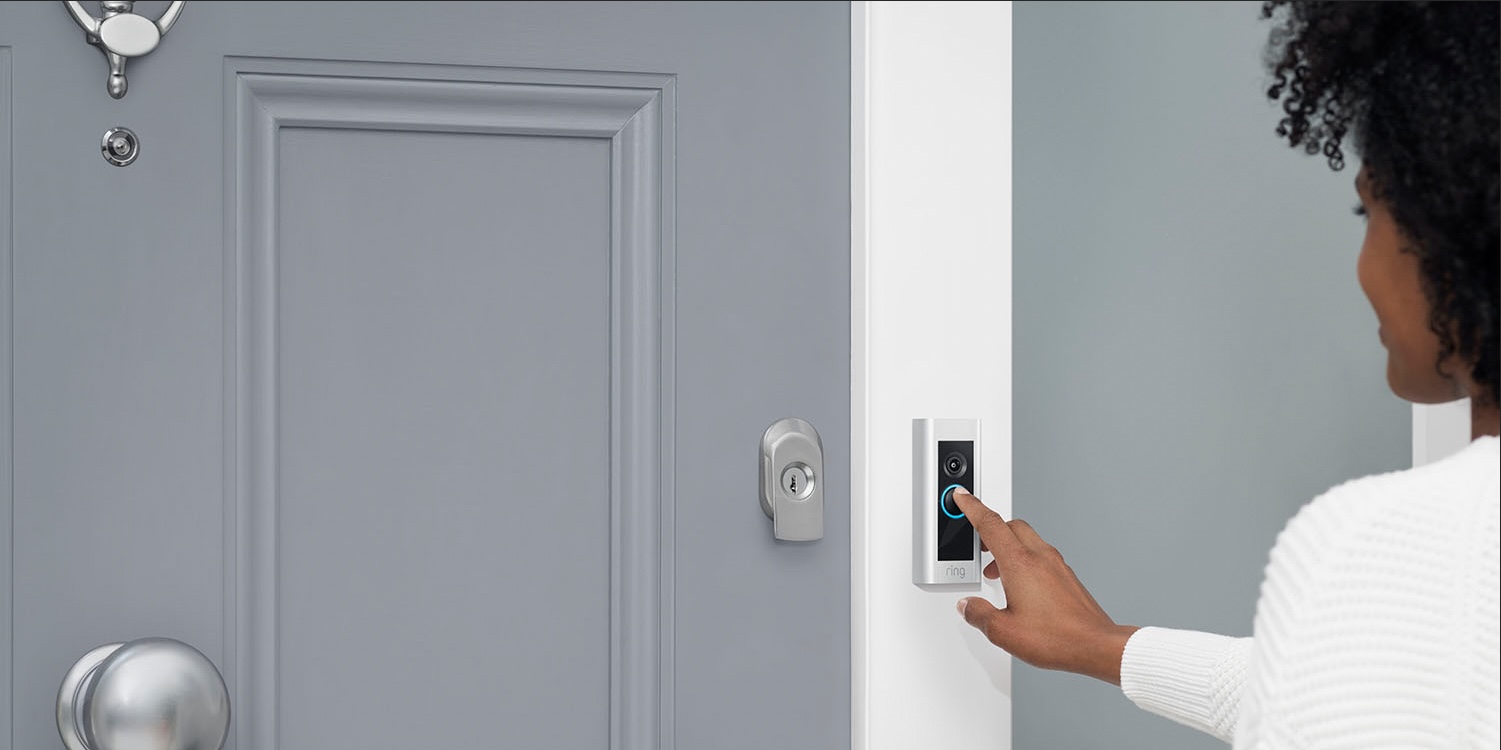 Ring doorbell security boosted with end-to-end encryption