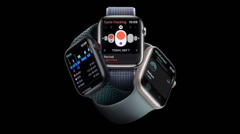 Apple Watch Series 3: Is it still worth buying in 2022? - 9to5Mac