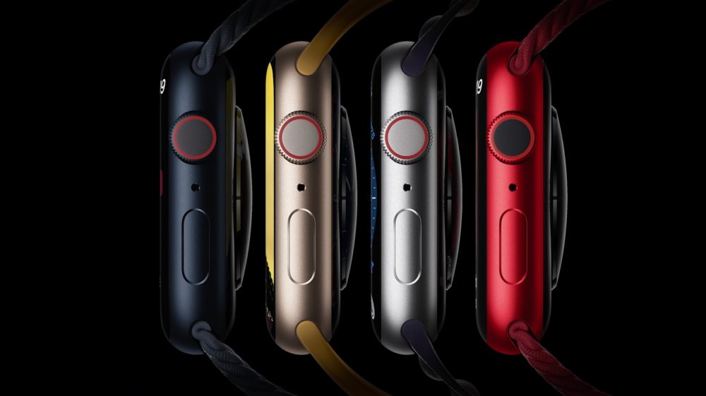 Apple Watch 8 release date, price, and features - PhoneArena