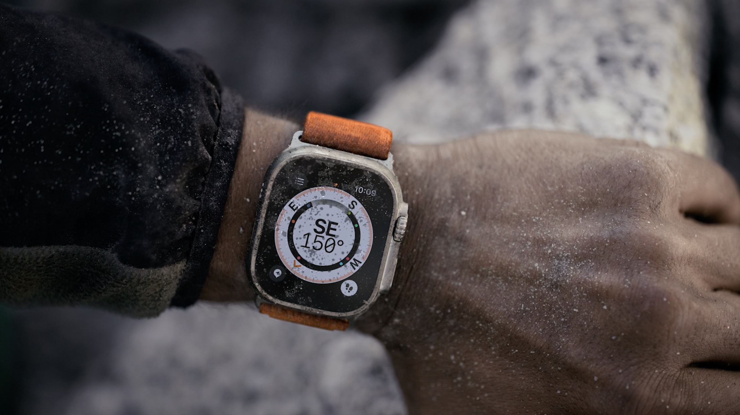 Hands-on: Apple Watch Series 8 and Apple Watch Ultra - 9to5Mac