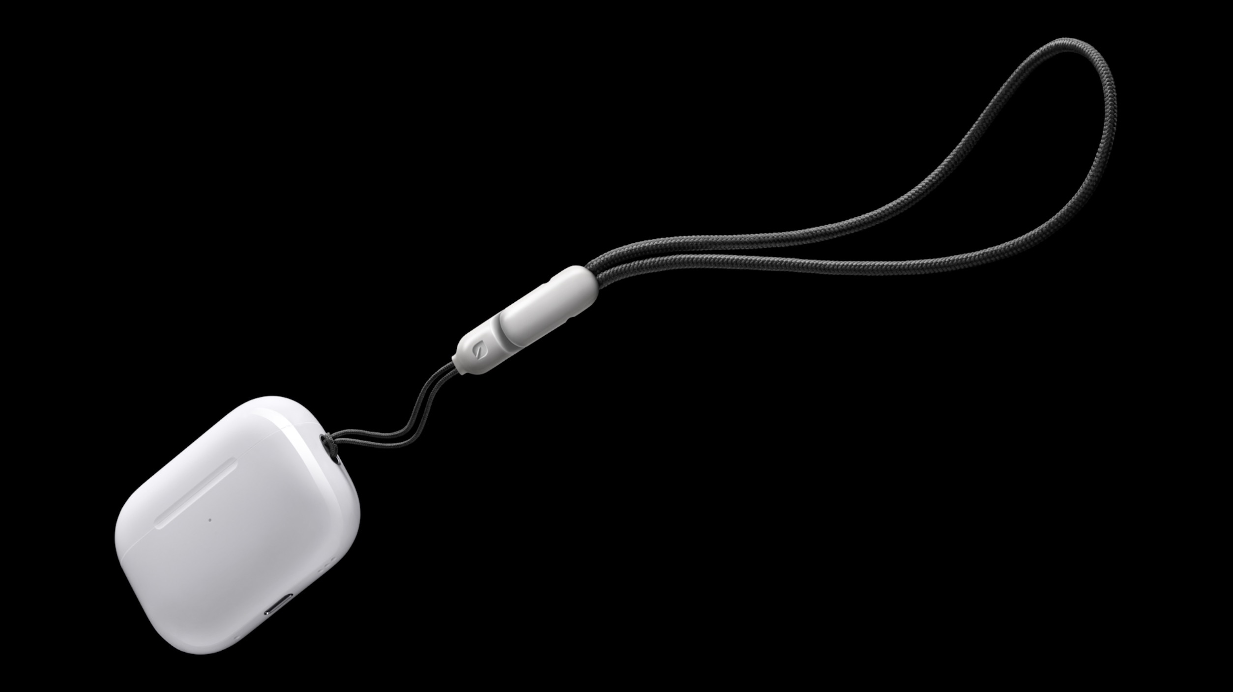 AirPods Pro 2 Apple updates premium earphones with H2 chip touch