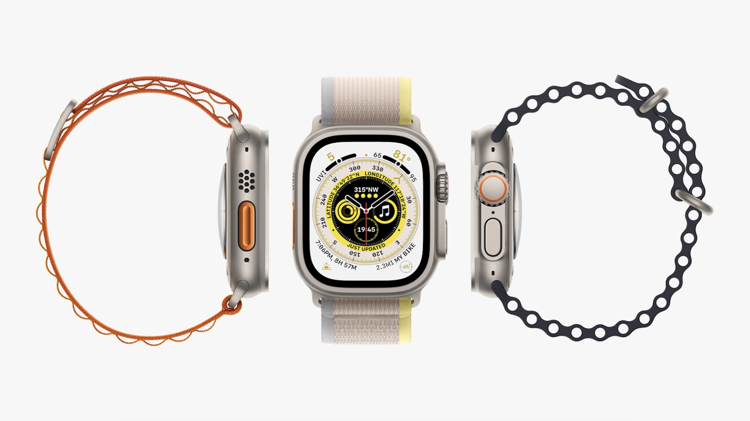 Are the apple watch bands interchangeable new arrivals