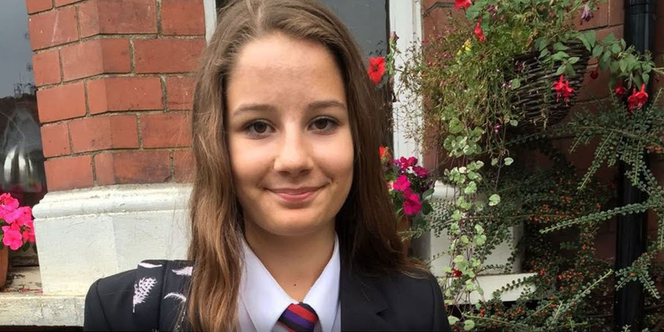 photo of Self-harm content led to death of 14-year-old girl; Meta and Pinterest admit failings image
