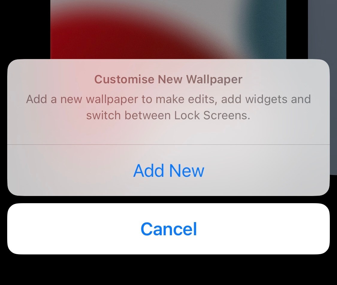 How to change iPhone time font on the iOS 16 lock screen