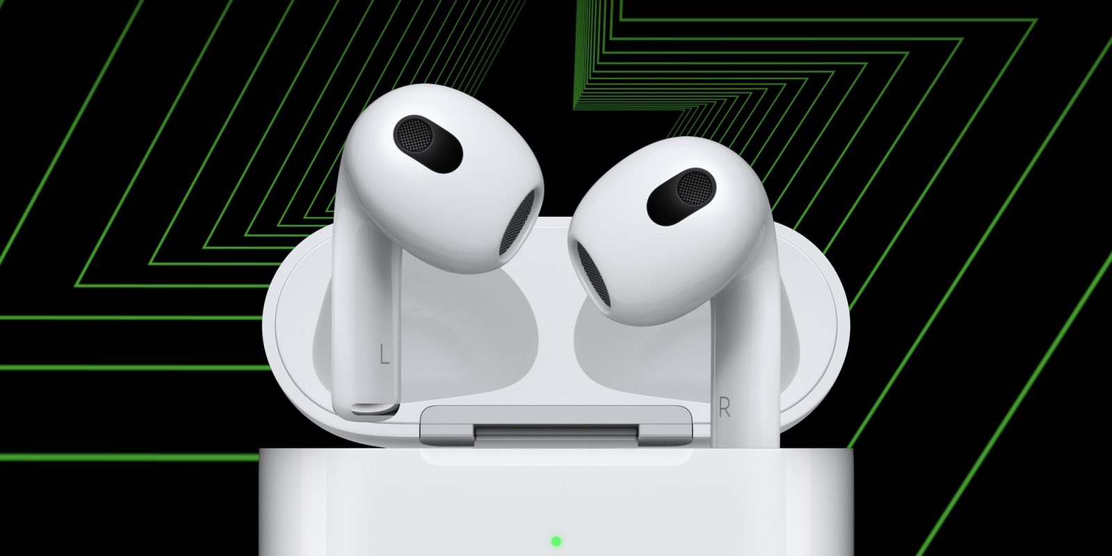 AirPods Pro 3rd Generation Said to Bring Refreshed Design, H3 Chip