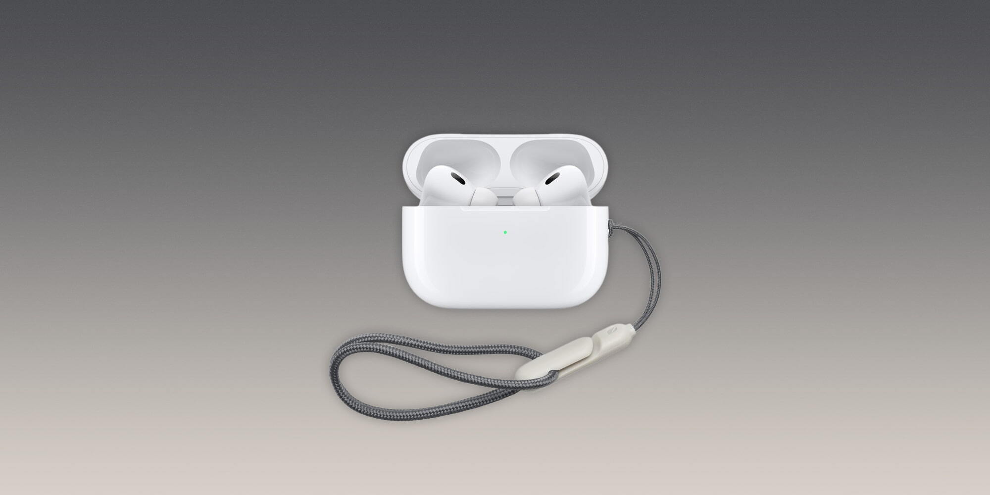 Strap discount airpods pro