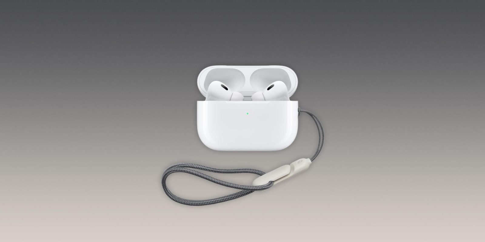 photo of Apple isn’t selling its own lanyard for AirPods Pro 2; here are some other options image