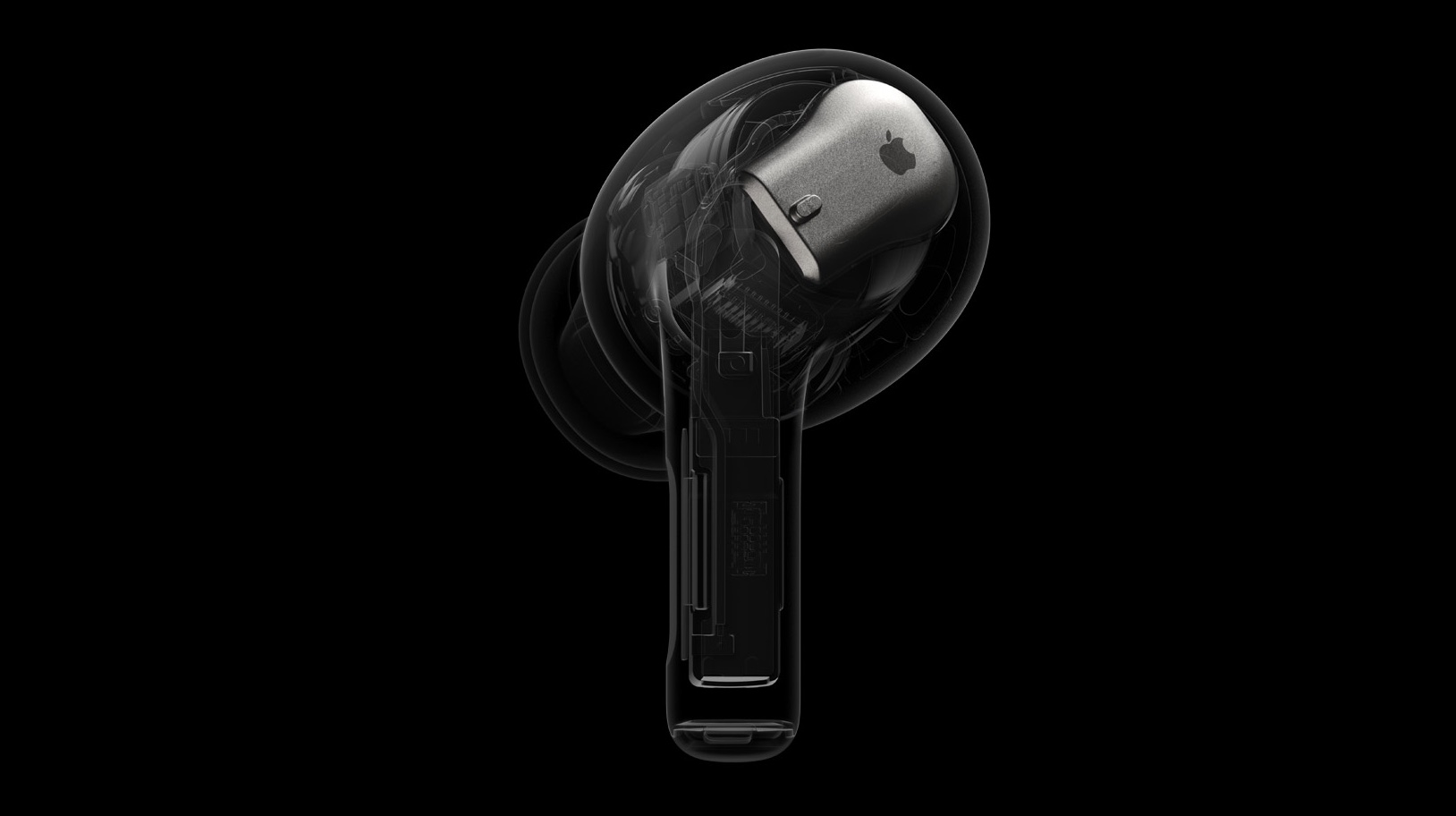 AirPods Pro 2 chip and connectivity