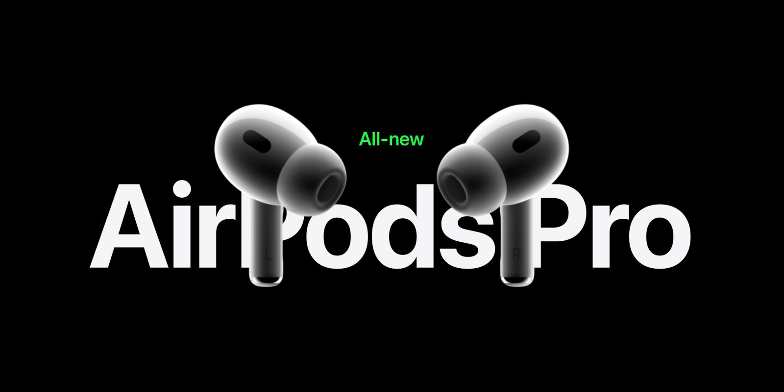 landmænd Jordbær fedt nok AirPods Pro 2 reviews: Improved sound quality, new tweaks
