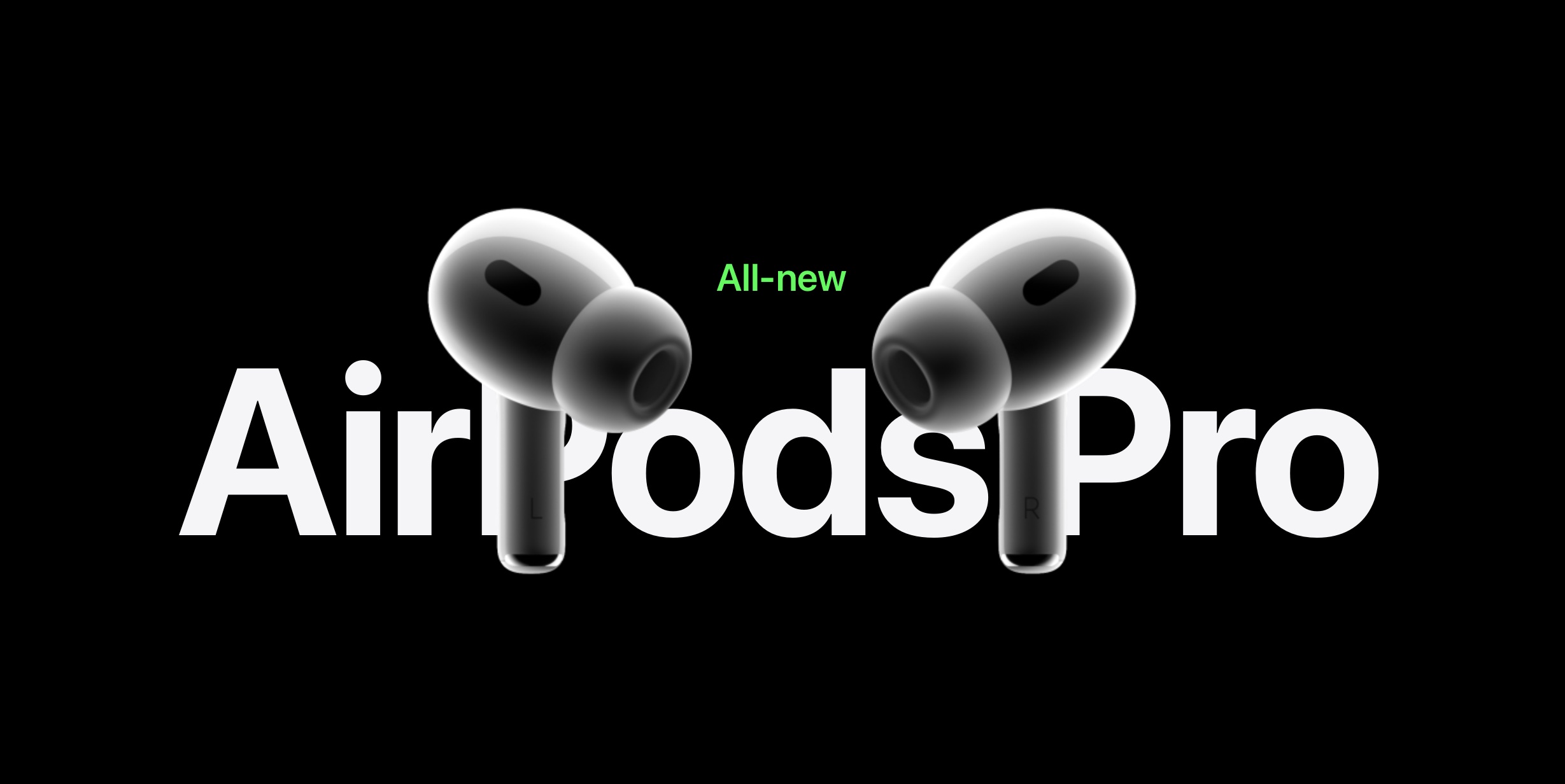 AirPods Pro 2 vs AirPods Pro, AirPods 3 and 2 9to5Mac