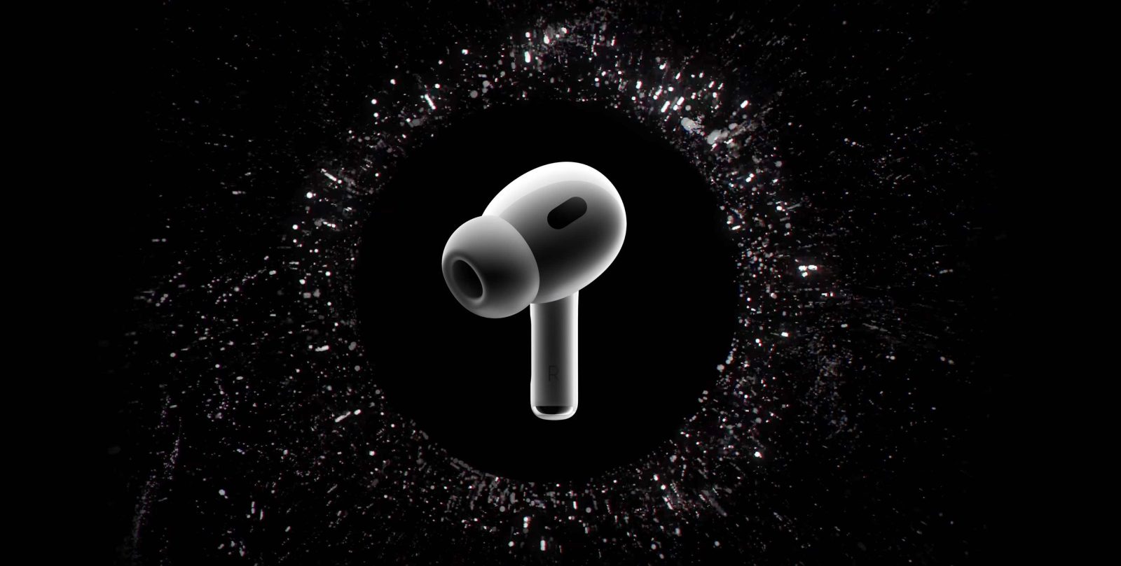 photo of Five new features now available for AirPods Pro 2 image
