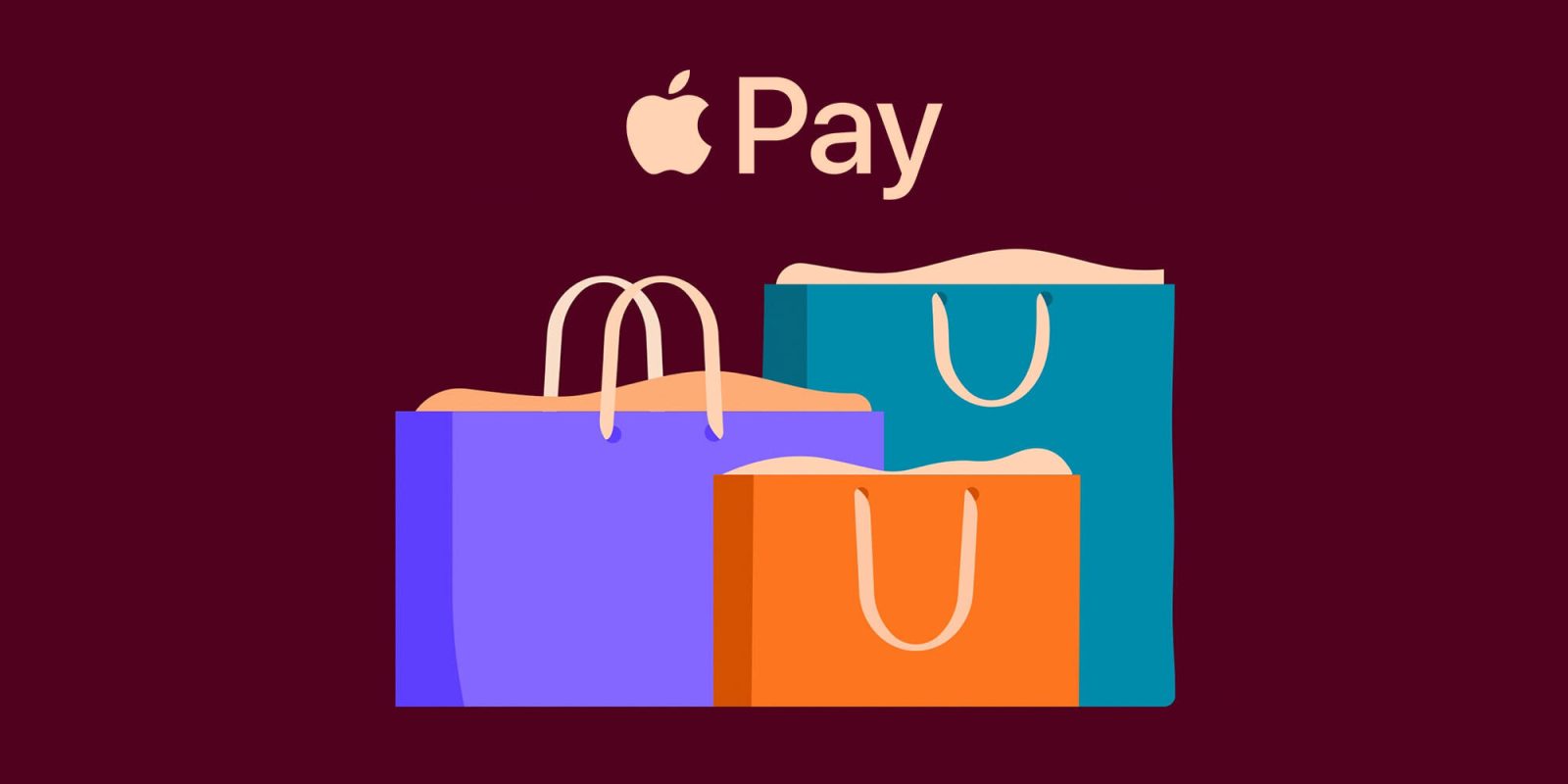 photo of Apple Pay promotes exclusive style offers as fall starts image