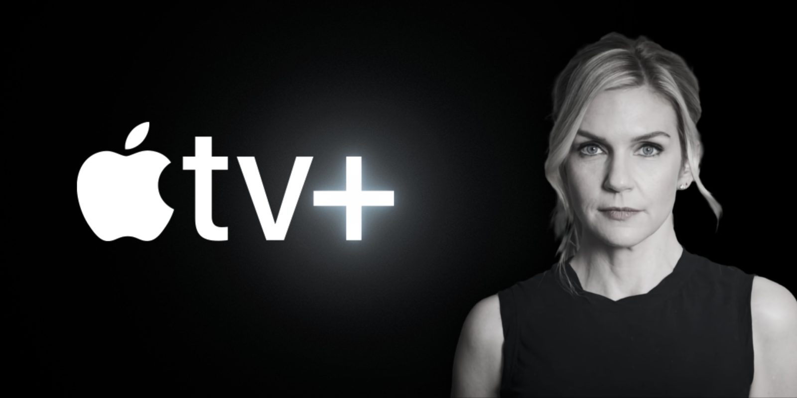 photo of Apple TV+ lands Vince Gilligan’s new TV project with two season order, starring Rhea Seehorn image