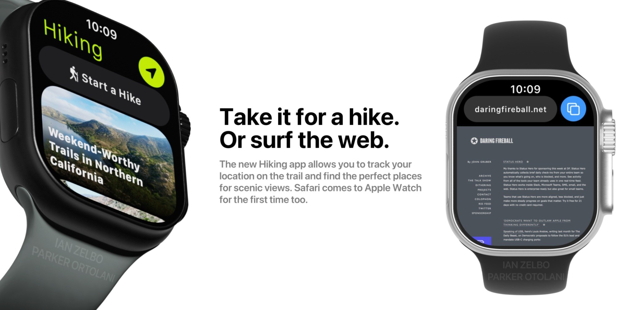 Apple Watch Pro design changes come to life in latest renders