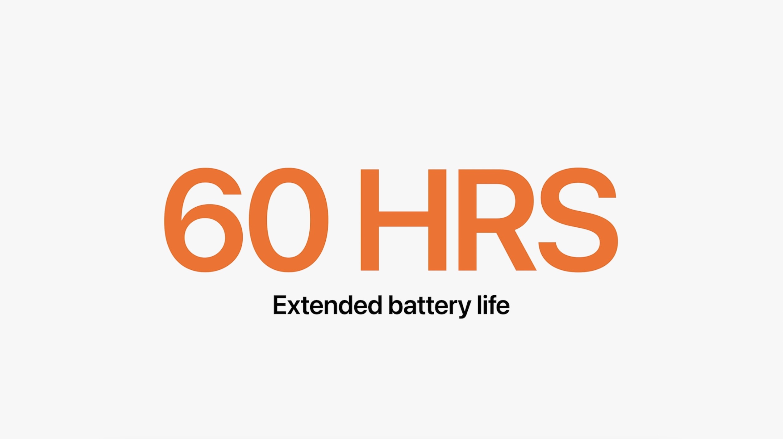 افزایش عمر باتری Apple Watch Ultra با حالت کم مصرف