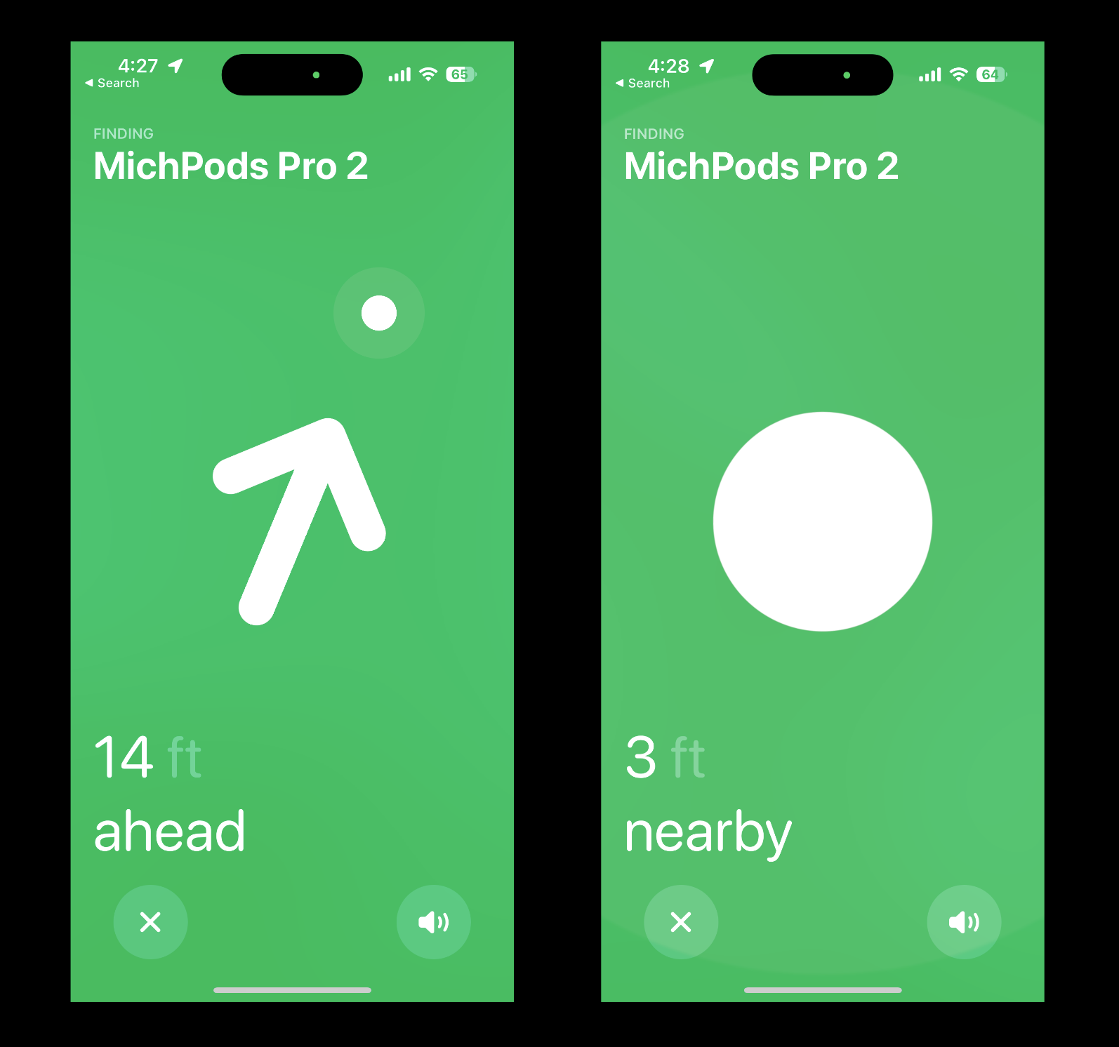 How to find AirPods Pro 2 with Find My app - 9to5Mac