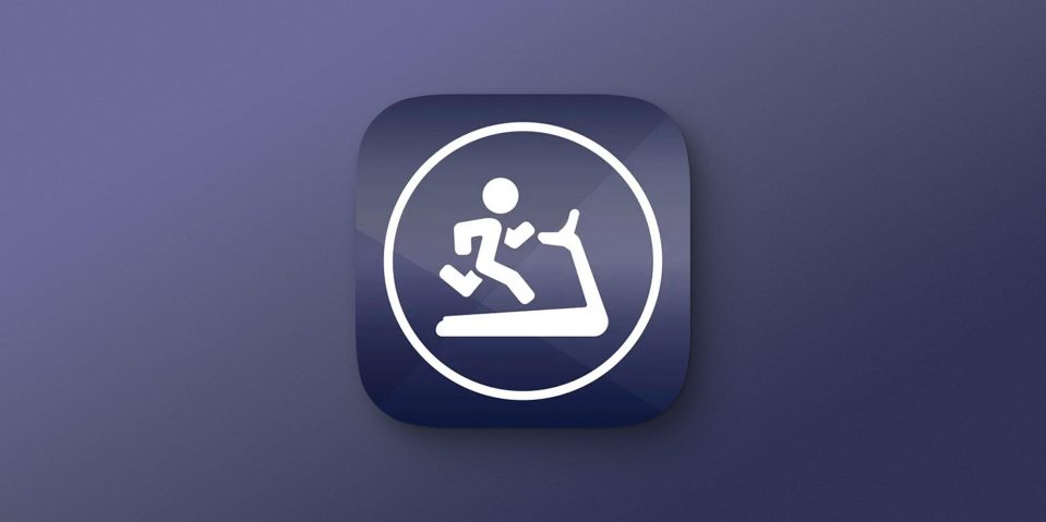 GymKit app
