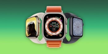 pair Apple Watch with iPhone watchOS