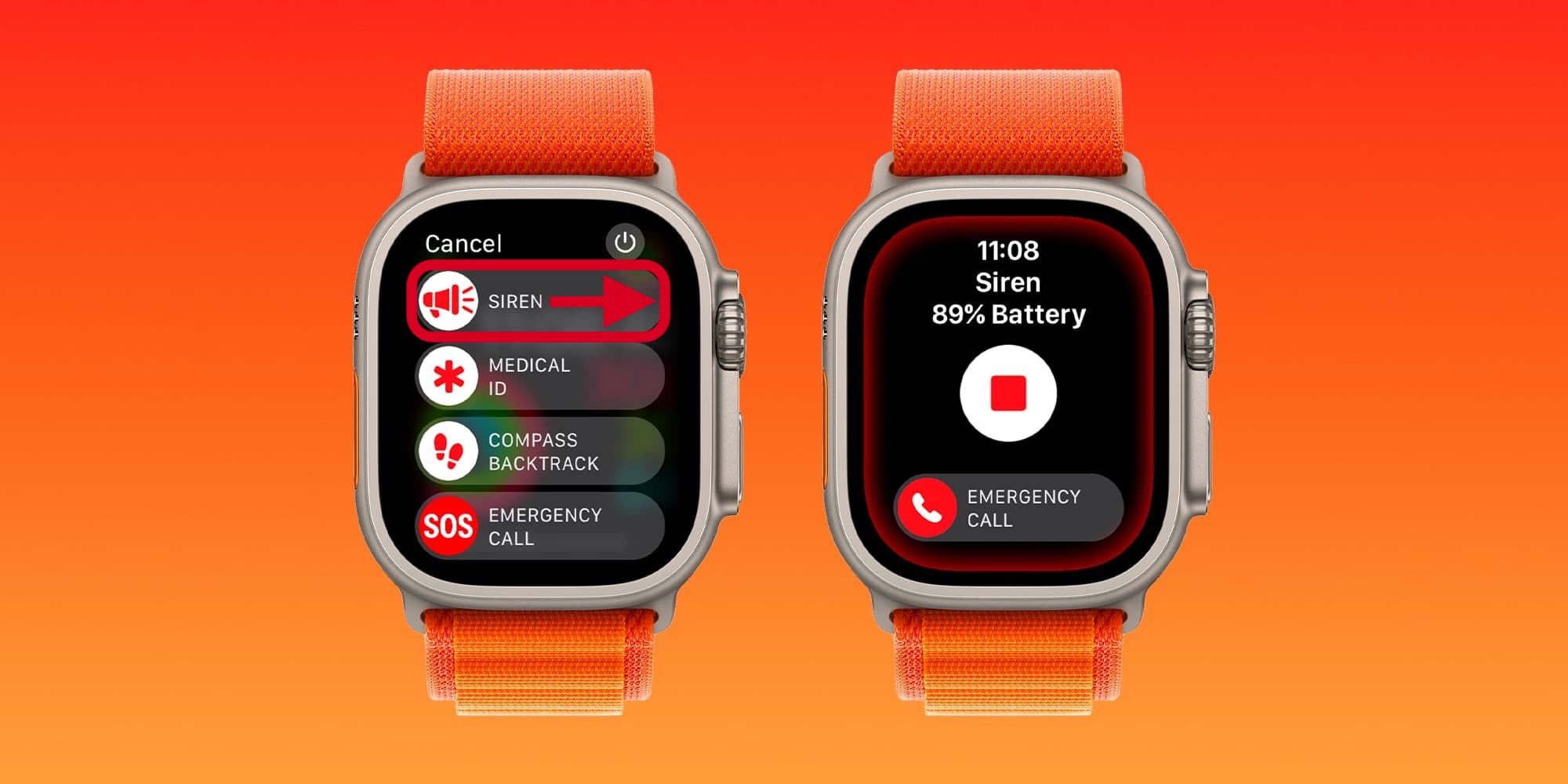 Learn how to activate and use Siri on your Apple Watch.