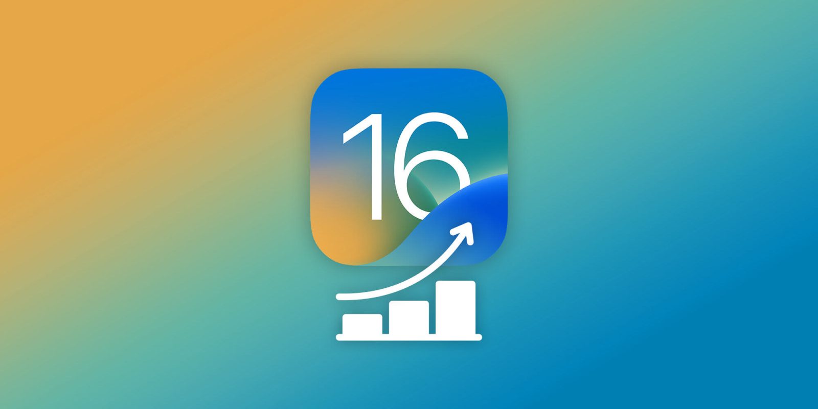 iOS-16-rising
