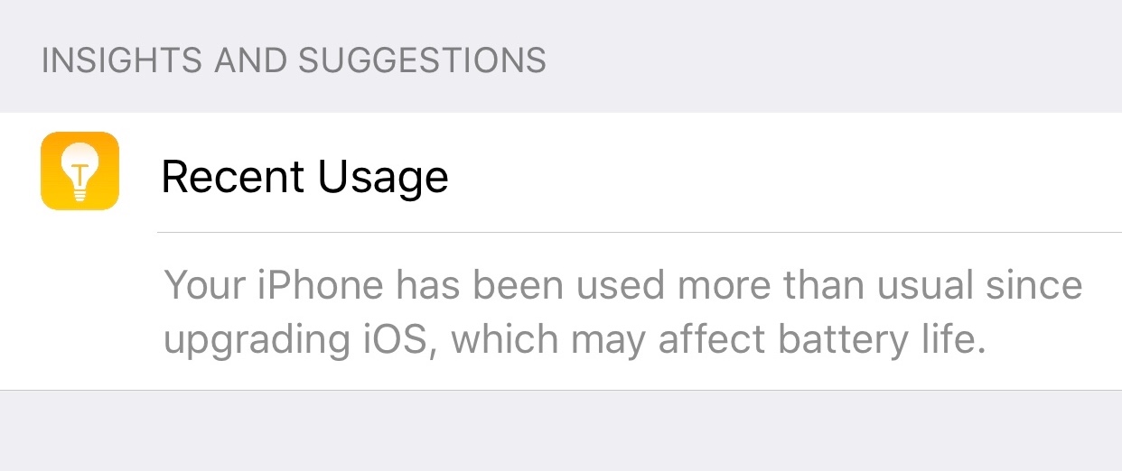 Poll: Apakah daya tahan baterai iPhone Anda lebih buruk setelah pembaruan iOS 16?