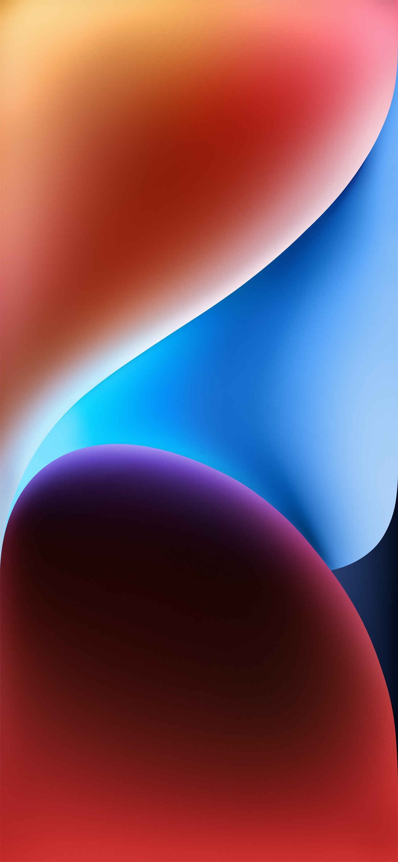 Download the official iPhone 14 and 14 Pro wallpapers in full resolution right here