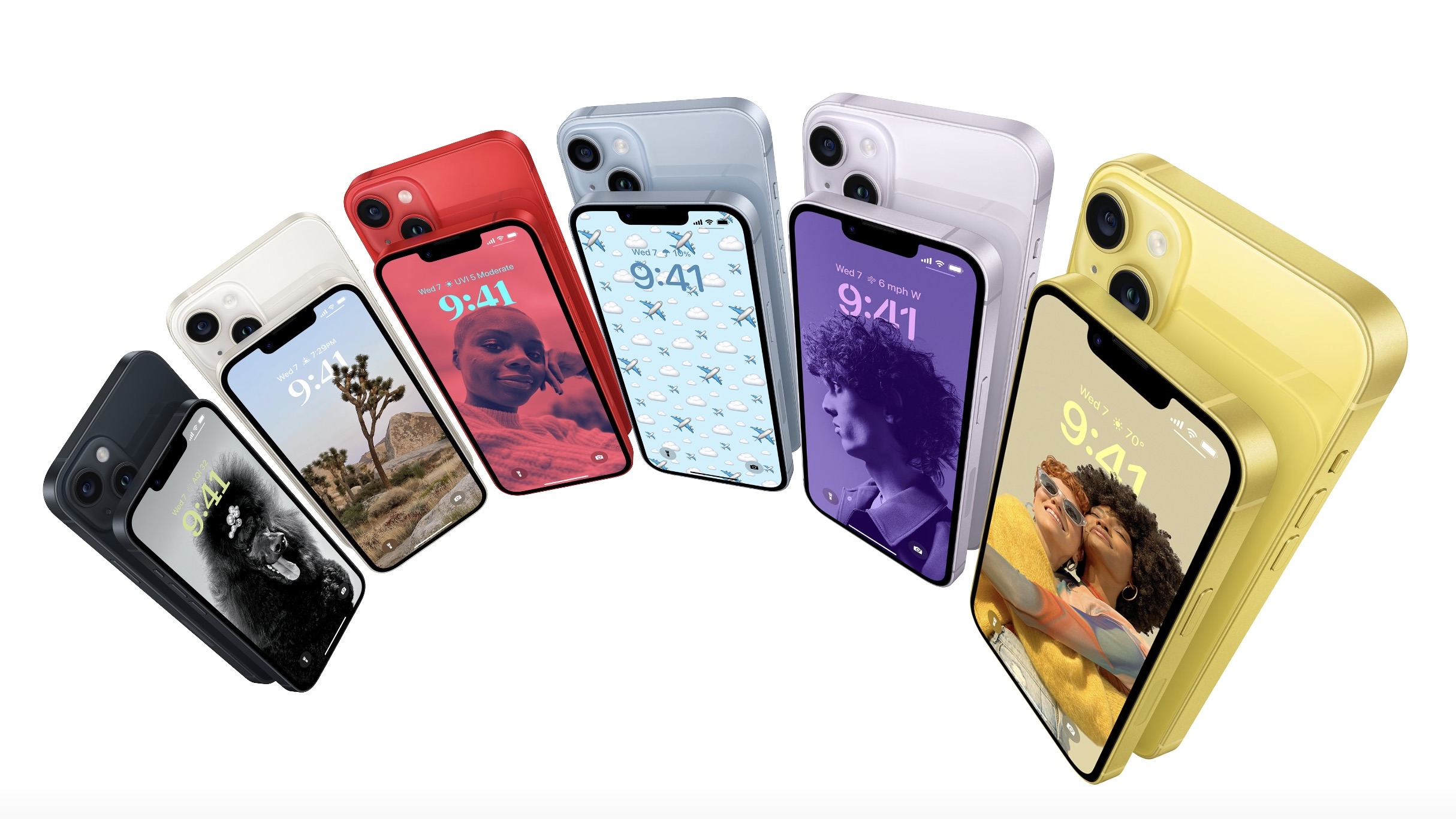 iPhone 14 Pro 128GB Deep Purple – iPlanet APP Digital
