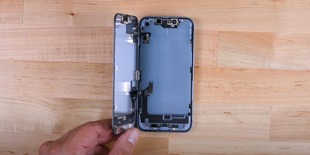How Much Does it Cost to Replace the Back Glass on a iPhone?