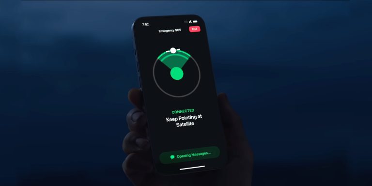 iOS 16.1 to feature ‘Satellite Connection Demo’ for iPhone 14 users