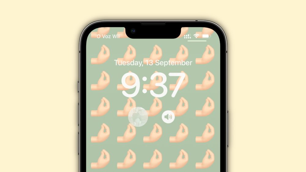 lock-screen-ios-16-widgets-apps