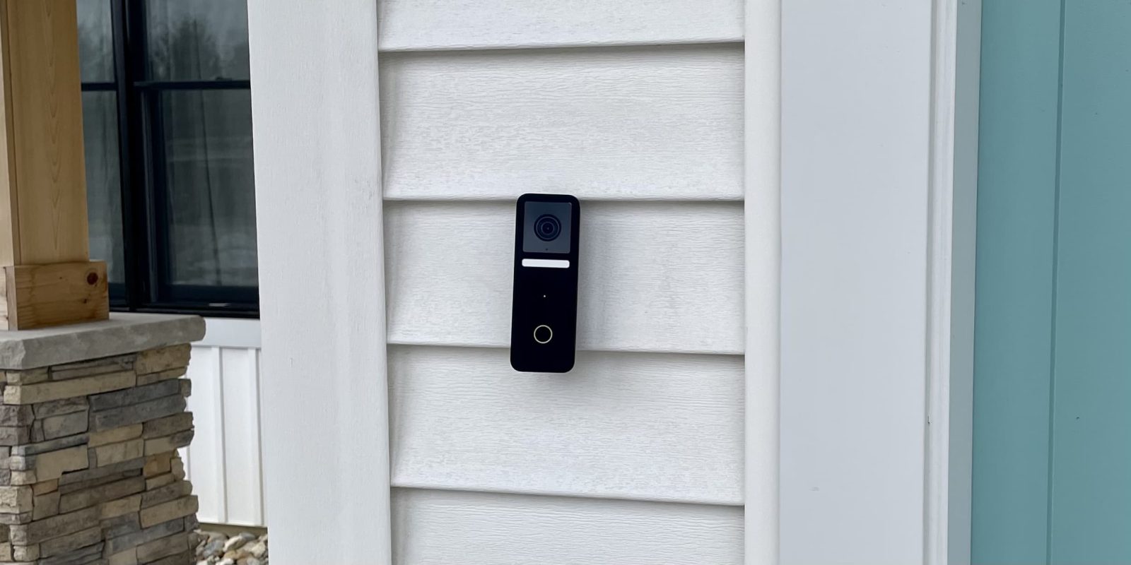 HomeKit doorbells