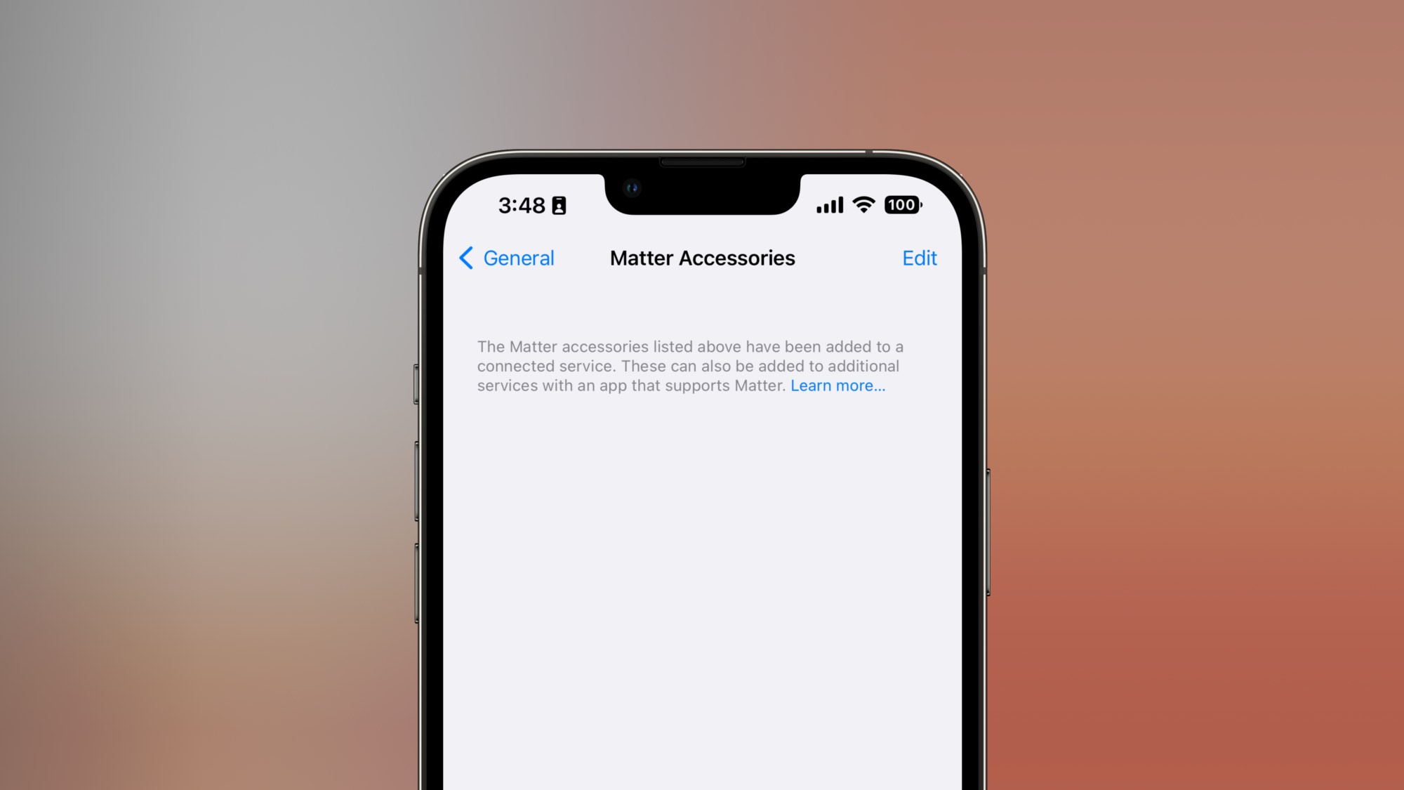 Apple-backed Matter smart home platform officially launches