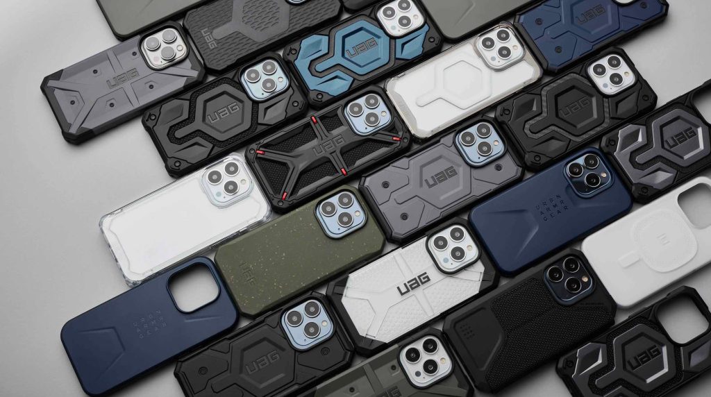 Military-grade iPhone 14 cases: UAG's new lineup - 9to5Mac Military-grade iPhone 14 cases: UAG's new lineup - 9to5Mac