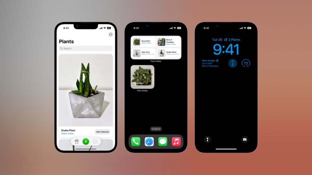 Hdhdhd - widgetopia homescreen widgets for iPhone / iPad / Android